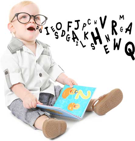Kids Speech Therapy